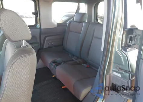 2005 Honda Element Ex из США, поврежденный, VIN 5J6YH28685L019346